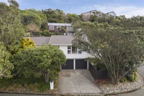 Photo of property in 2 Orissa Crescent, Broadmeadows, Wellington, 6035