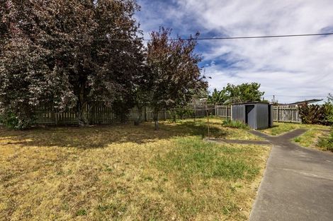 Photo of property in 69 Racecourse Road, Waipukurau, 4200