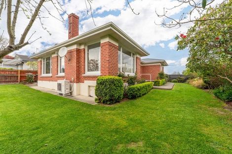 Photo of property in 81 Orbell Street, Highfield, Timaru, 7910