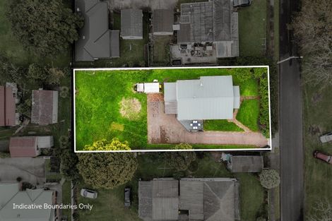 Photo of property in 91 Parry Palm Avenue, Waihi, 3610