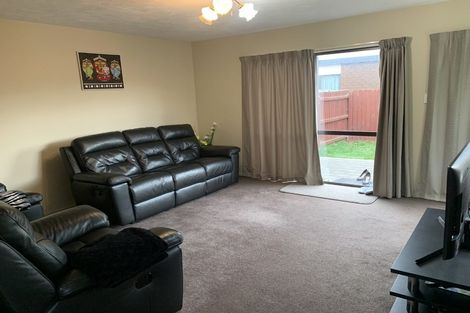 Photo of property in 3/110 Saint James Avenue, Papanui, Christchurch, 8053