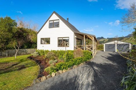 Photo of property in 44 Driver Street, Long Beach, Port Chalmers, 9081