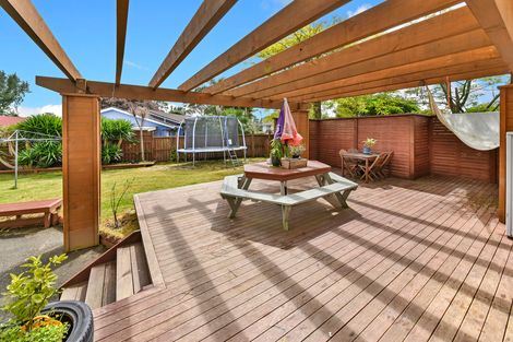 Photo of property in 119 Carnoustie Drive, Wattle Downs, Auckland, 2103