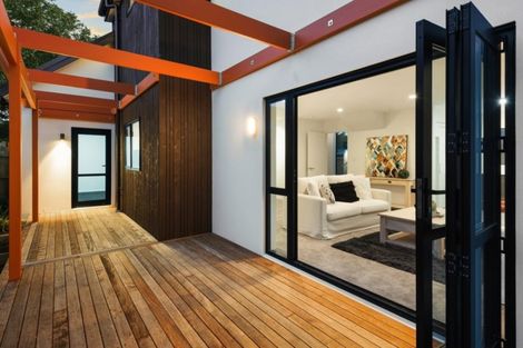 Photo of property in 4/23 Studholme Street, Somerfield, Christchurch, 8024