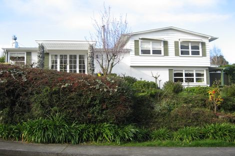 Photo of property in 3 Muritai Crescent, Havelock North, 4130