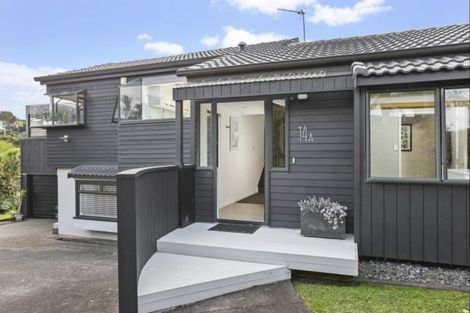 Photo of property in 14a Church Street, Northcote Point, Auckland, 0627