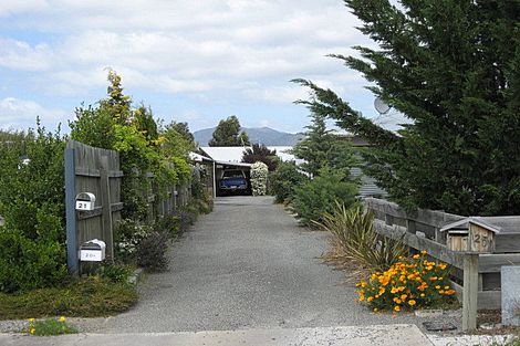 Photo of property in 21 Brookfield Place, Redwoodtown, Blenheim, 7201