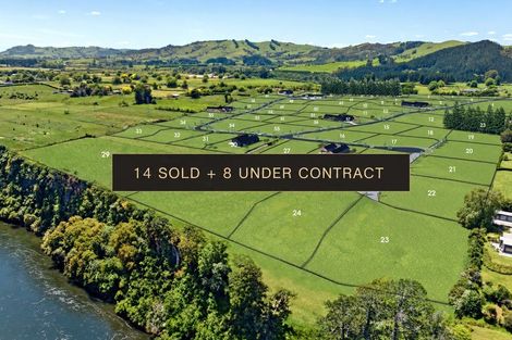 Photo of property in 2 Hydro Road, Edgecumbe, 3120