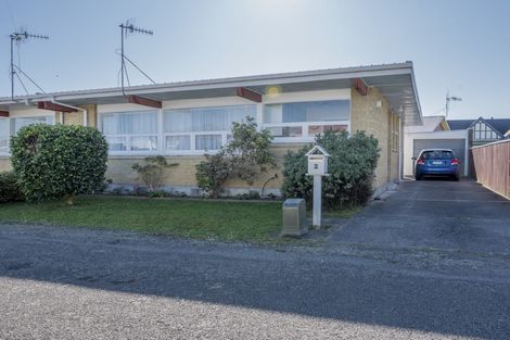 Photo of property in 2 Ely Place, Levin, 5510