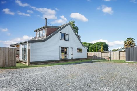 Photo of property in 470a Thames Street, Morrinsville, 3300