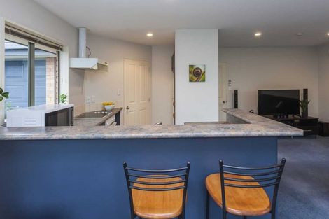 Photo of property in 2/7 Worthy Street, Ilam, Christchurch, 8041