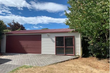 Photo of property in 176 Grahams Road, Burnside, Christchurch, 8053