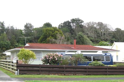 Photo of property in 15 Thames Street, Welbourn, New Plymouth, 4310