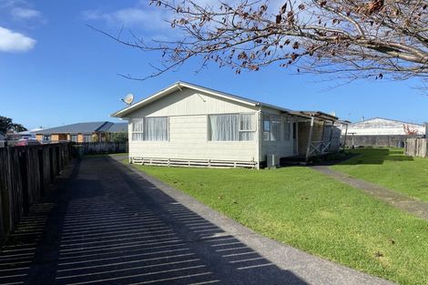 Photo of property in 27 Meade Place, Bell Block, New Plymouth, 4312