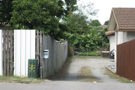 Photo of property in 1/67 Keighleys Road, Bromley, Christchurch, 8062