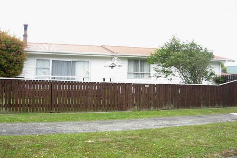 Photo of property in 44 Savage Crescent, Aramoho, Whanganui, 4500