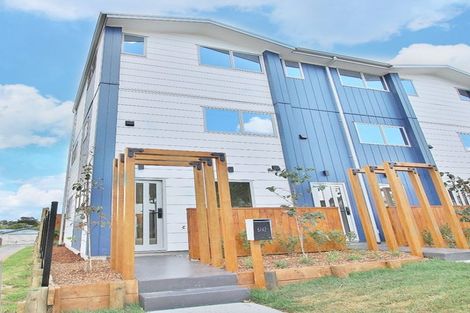 Photo of property in 6/42 Kaikoura Street, Henderson, Auckland, 0612