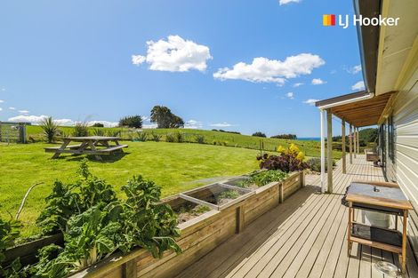 Photo of property in 163 Akatore Road, Taieri Beach, Brighton, 9091