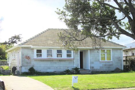 Photo of property in 18 Duigan Street, Gonville, Whanganui, 4501