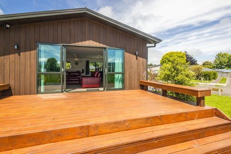Photo of property in 16 Heartwood Lane, Ohakune, 4625