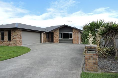Photo of property in 74 Station Road, Matamata, 3400