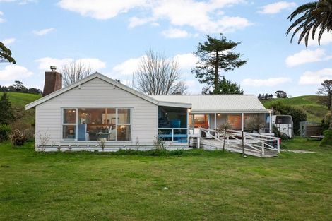 Photo of property in 217 Golden Valley Road, Waihi, 3681