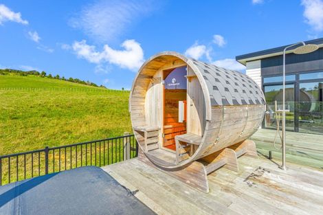 Photo of property in 468 Green Road, Matakana, Warkworth, 0985