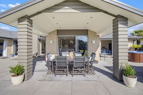 Photo of property in 28 Stockmans Road, Morrinsville, 3371