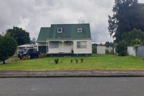 Photo of property in 41 Bellfield Road, Opaheke, Papakura, 2113