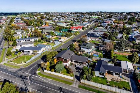 Photo of property in 71 Fantham Street, Hawera, 4610