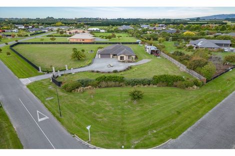 Photo of property in 15 Devine Drive, Rolleston, Christchurch, 7678