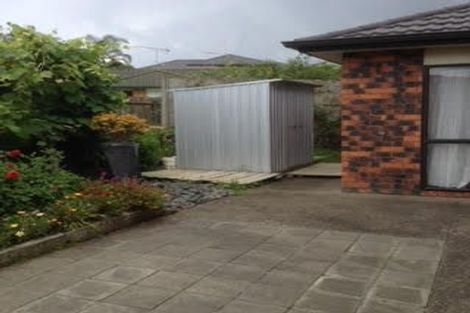 Photo of property in 2 Mattalie Place, Manurewa, Auckland, 2105