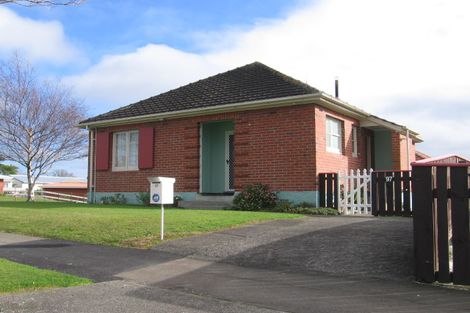 Photo of property in 97 Rangiora Avenue, Roslyn, Palmerston North, 4414