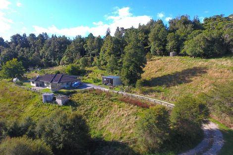 Photo of property in 208 Waihohonu Road, Waitomo, Otorohanga, 3977