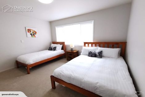 Photo of property in 34 Ngaoho Place, Parnell, Auckland, 1010