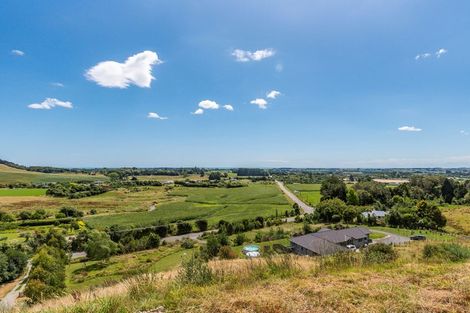 Photo of property in 129 South Manakau Road, Manakau, Otaki, 5583