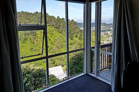 Photo of property in 146b Raroa Road, Aro Valley, Wellington, 6012