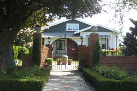 Photo of property in 16 Percy Street, Blenheim, 7201