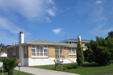 Photo of property in 36 The Drive, Brookfield, Tauranga, 3110