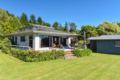 Photo of property in 110 Curtis Road, Tikitere, Rotorua, 3074