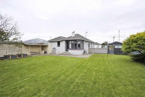 Photo of property in 61 Stobo Street, Grasmere, Invercargill, 9810