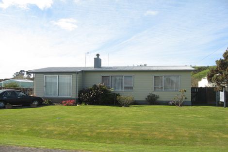 Photo of property in 45 Apatu Street, Wairoa, 4108