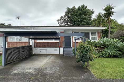 Photo of property in 1/58 Willoughby Avenue, Howick, Auckland, 2014