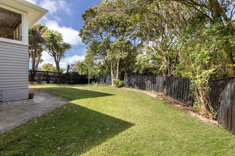 Photo of property in 11 Pelorous Street, Paparangi, Wellington, 6037
