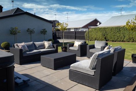 Photo of property in 78 Grey Street, Ashburton, 7700