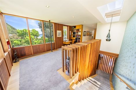 Photo of property in 432 Muritai Road, Eastbourne, Lower Hutt, 5013