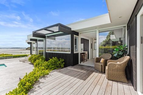 Photo of property in 96 Bramley Drive, Farm Cove, Auckland, 2012