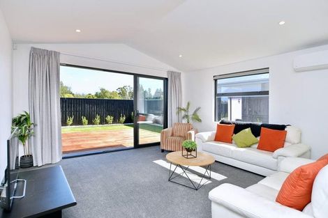 Photo of property in 10 Twin Meadows Drive, Casebrook, Christchurch, 8051