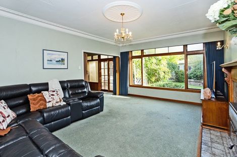 Photo of property in 3 Ritchie Street, Turnbull Thomson Park, Invercargill, 9810