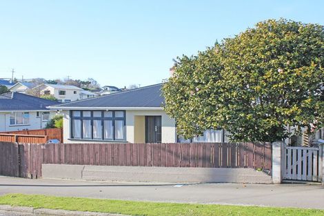 Photo of property in 31a Lune Street, South Hill, Oamaru, 9400